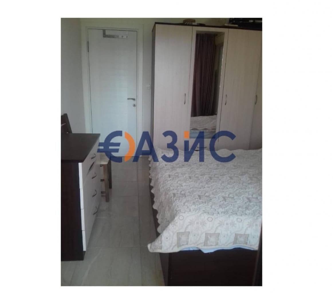 Апартаменты в Несебре, Болгария, 65 м²