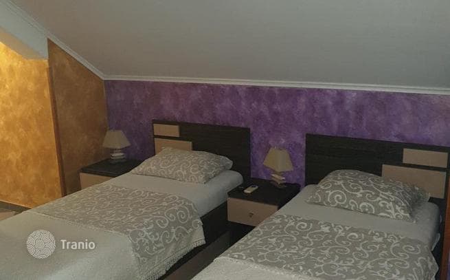 2-Bedroom Duplex Apartment with City and Mountain Views in Budva, photo 5
