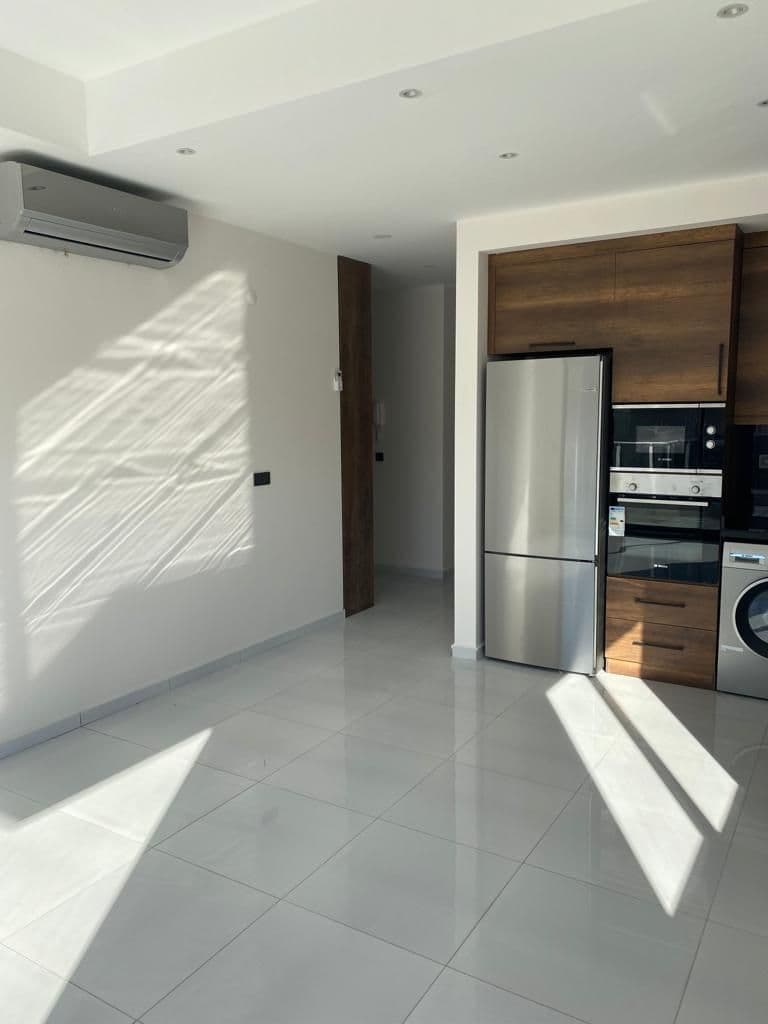 Квартира в Алании, Турция, 100 м², фото 4