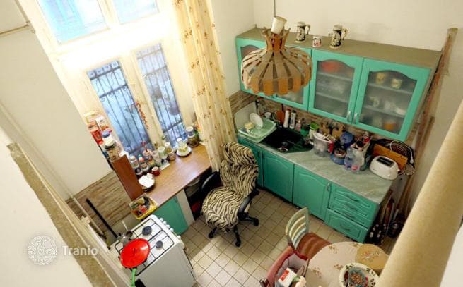2-комнатная квартира 78 м² в Районе VII (Эржебетвароше), Венгрия, фото 5