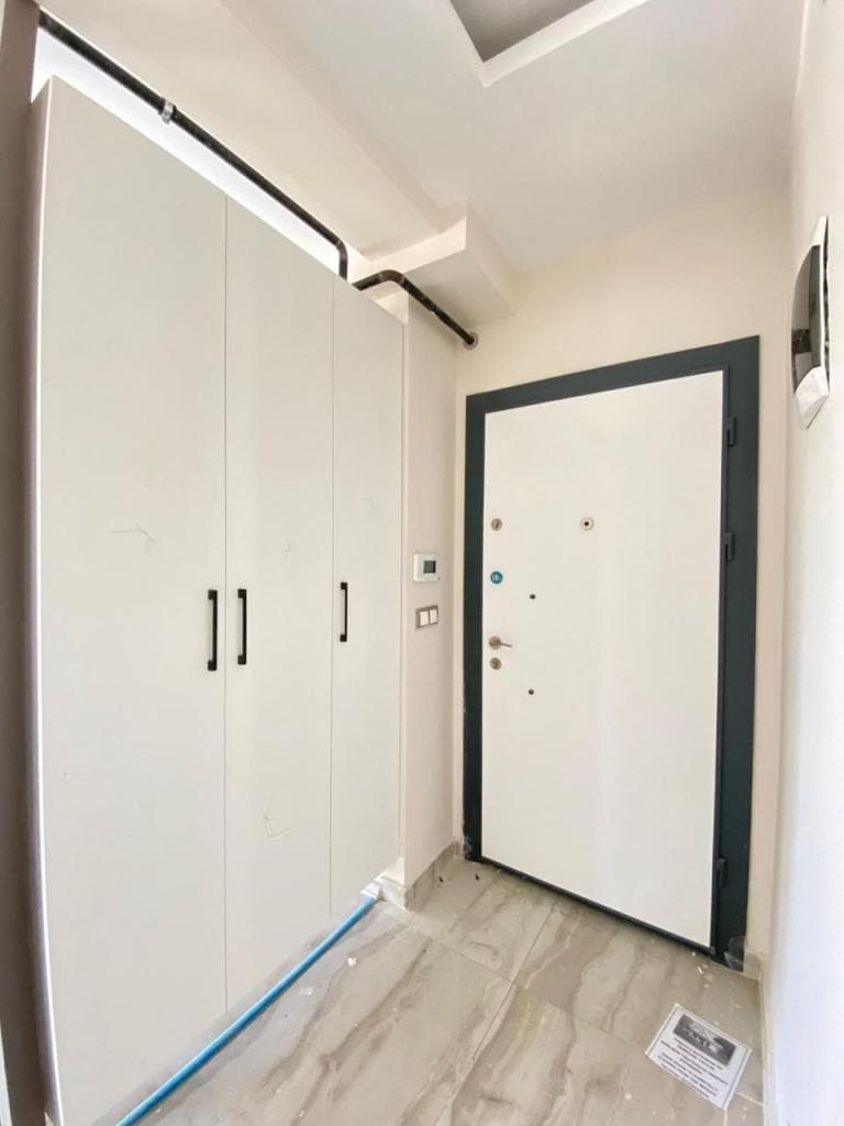 Квартира в Мерсине, Турция, 95 м², фото 4