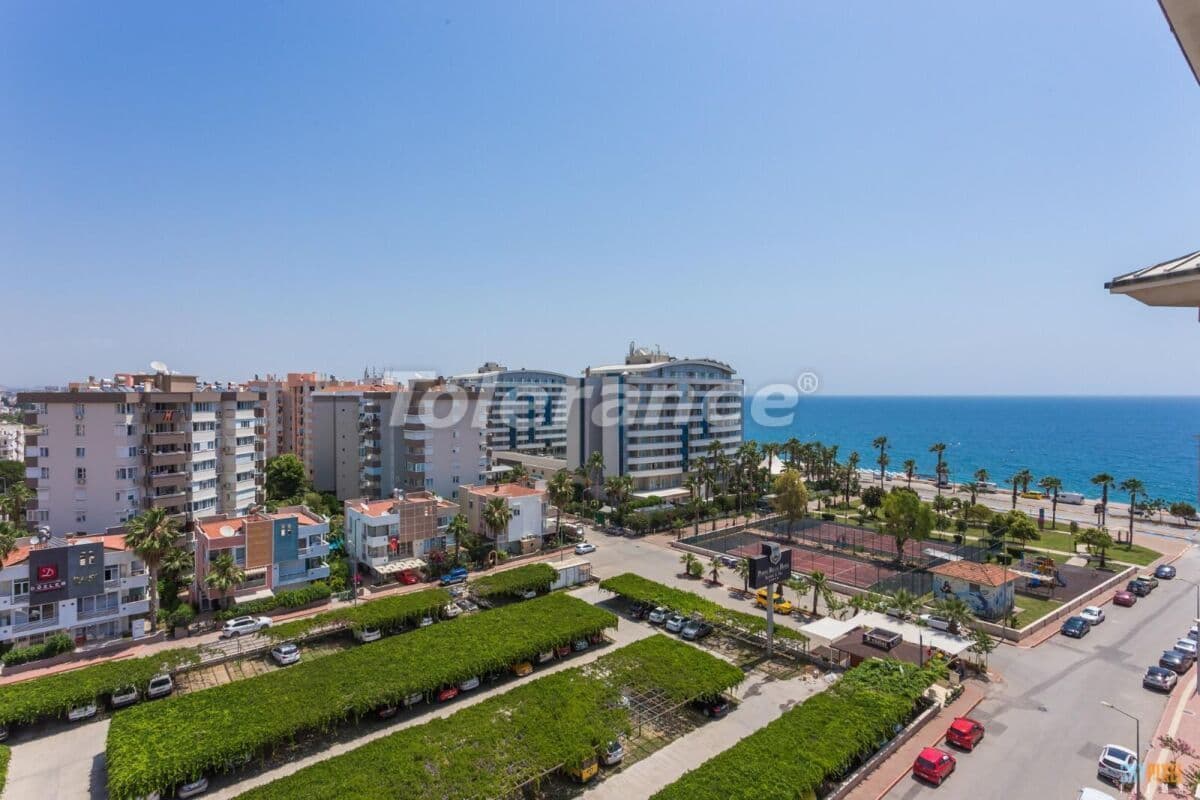Апартаменты в Анталии, Турция, 160 м²