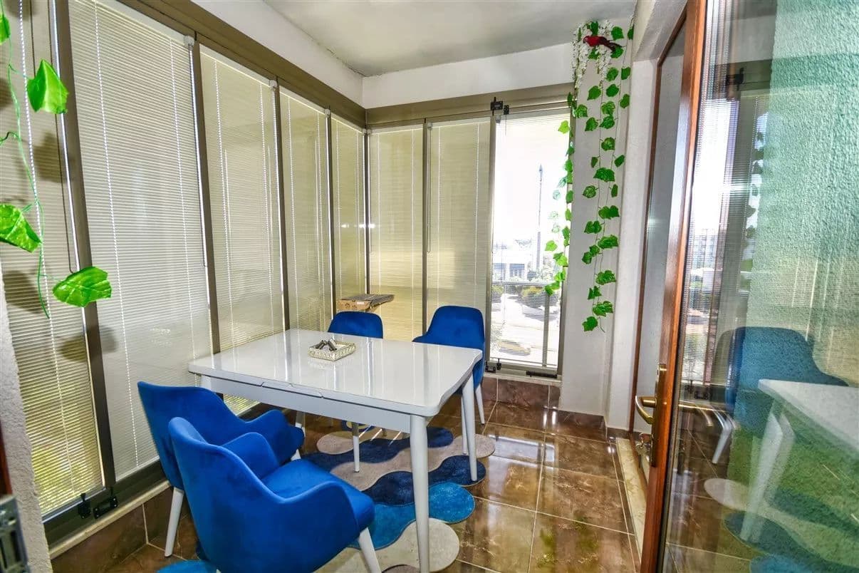 Апартаменты в Анталии, Турция, 120 м², фото 5
