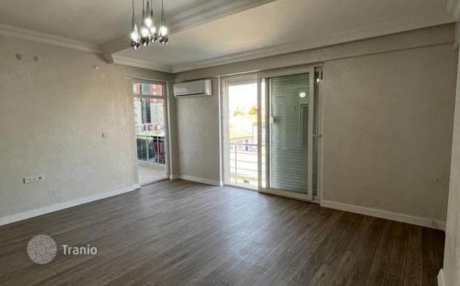 2-Bedroom (2+1) Apartment with Glazed Balcony in Konyaalti, Antalya, photo 4