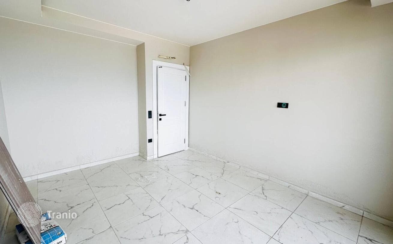 Apartments 100 m from the Sea in Kargicak, Alanya, photo 2