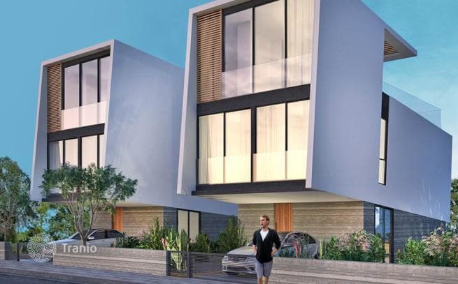 2-Bedroom Villa in Paphos, Cyprus, photo 5