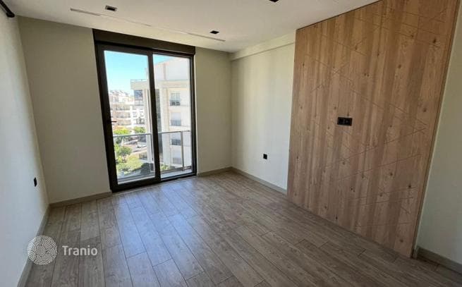 2-Bedroom (2+1) Apartment in New Building in Konyaalti, Antalya, photo 4