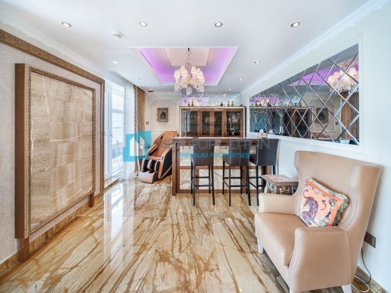 Апартаменты в Дубае, ОАЭ, 360.93 м², фото 4