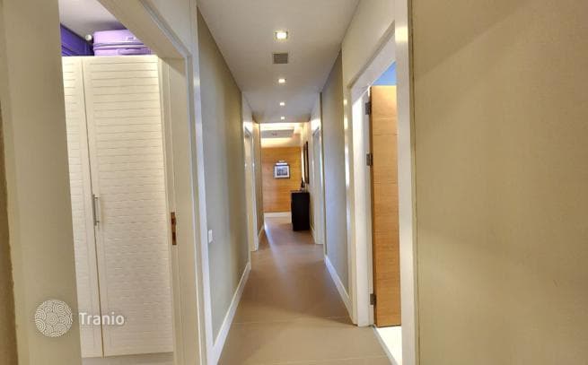 3-Bedroom (3+1) Apartment with Mountain View in Konyaalti, Antalya, photo 2