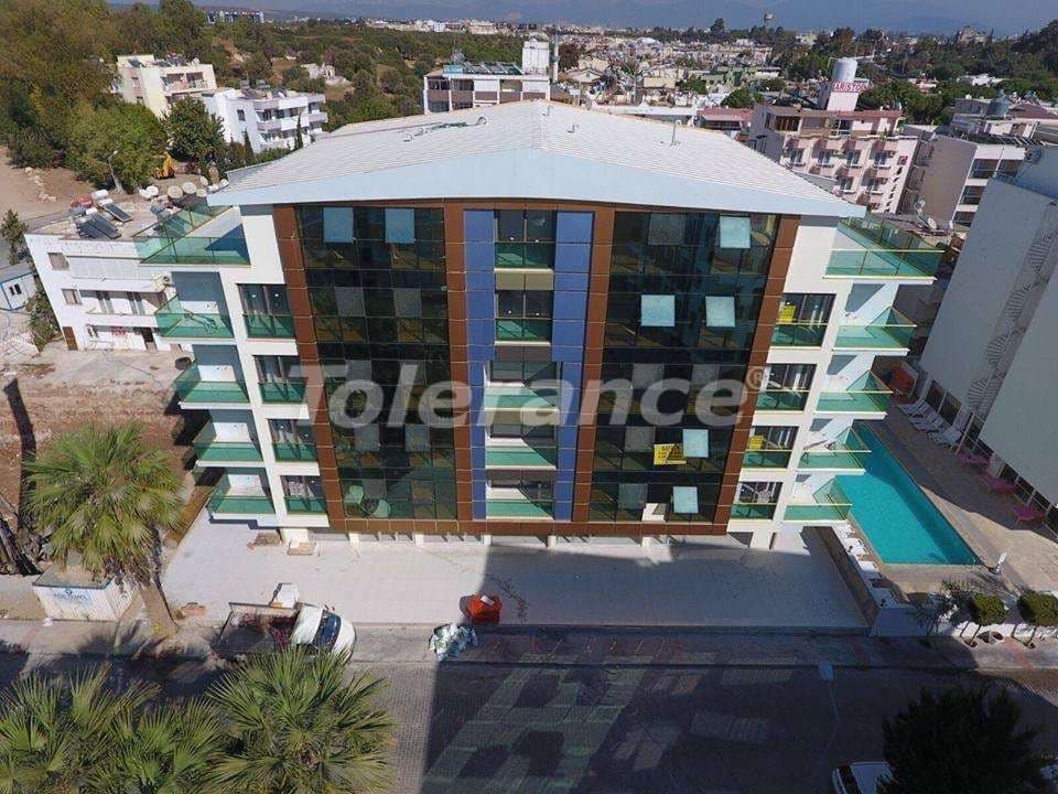 Апартаменты в Дидиме, Турция, 80 м², фото 2