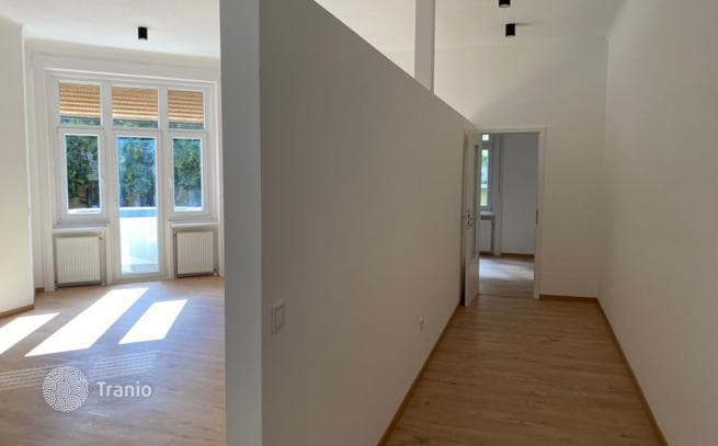 2-комнатная квартира 73 м² в Районе VII (Эржебетвароше), Венгрия, фото 3