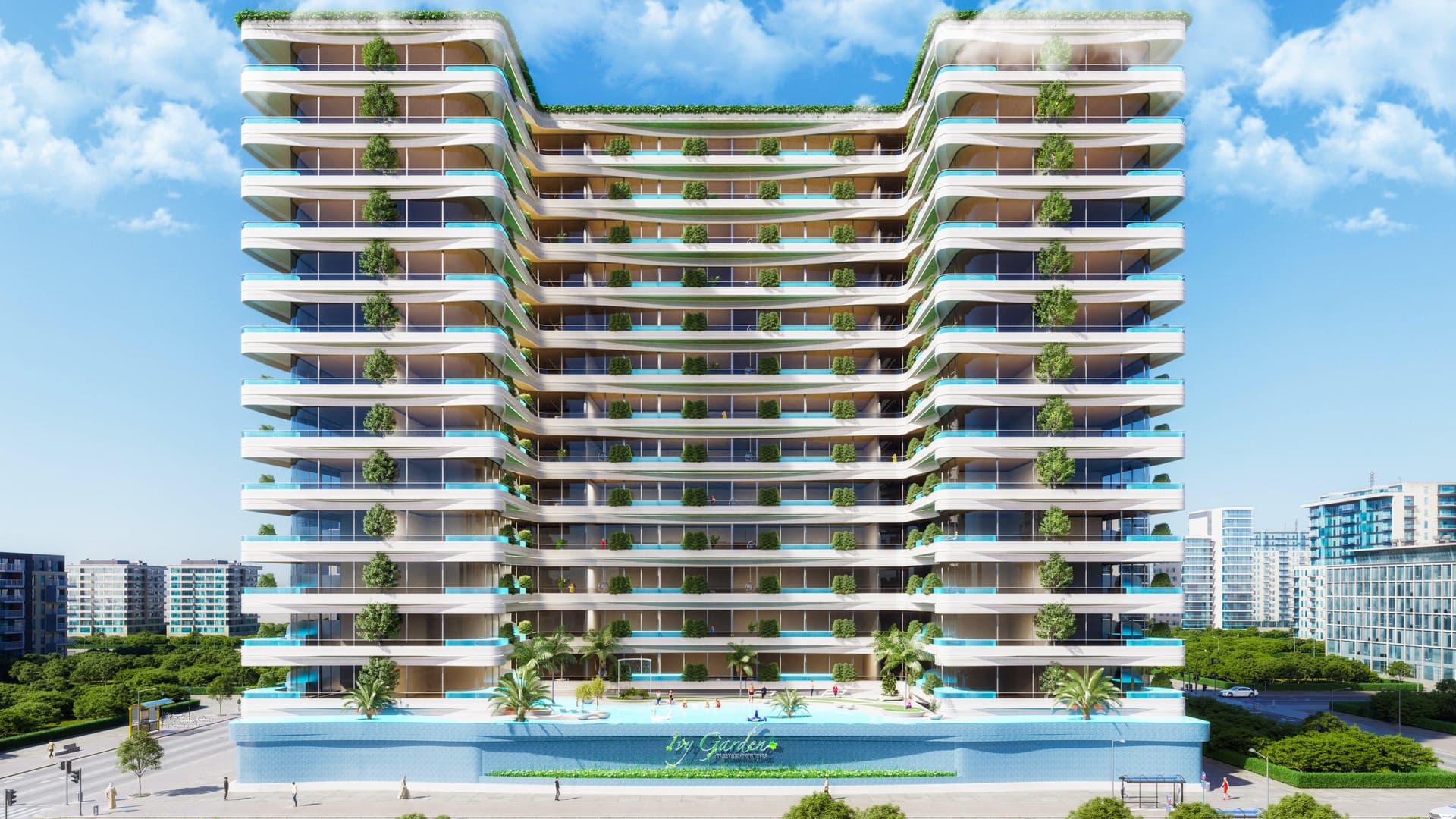 Deira, Dubai, UAE