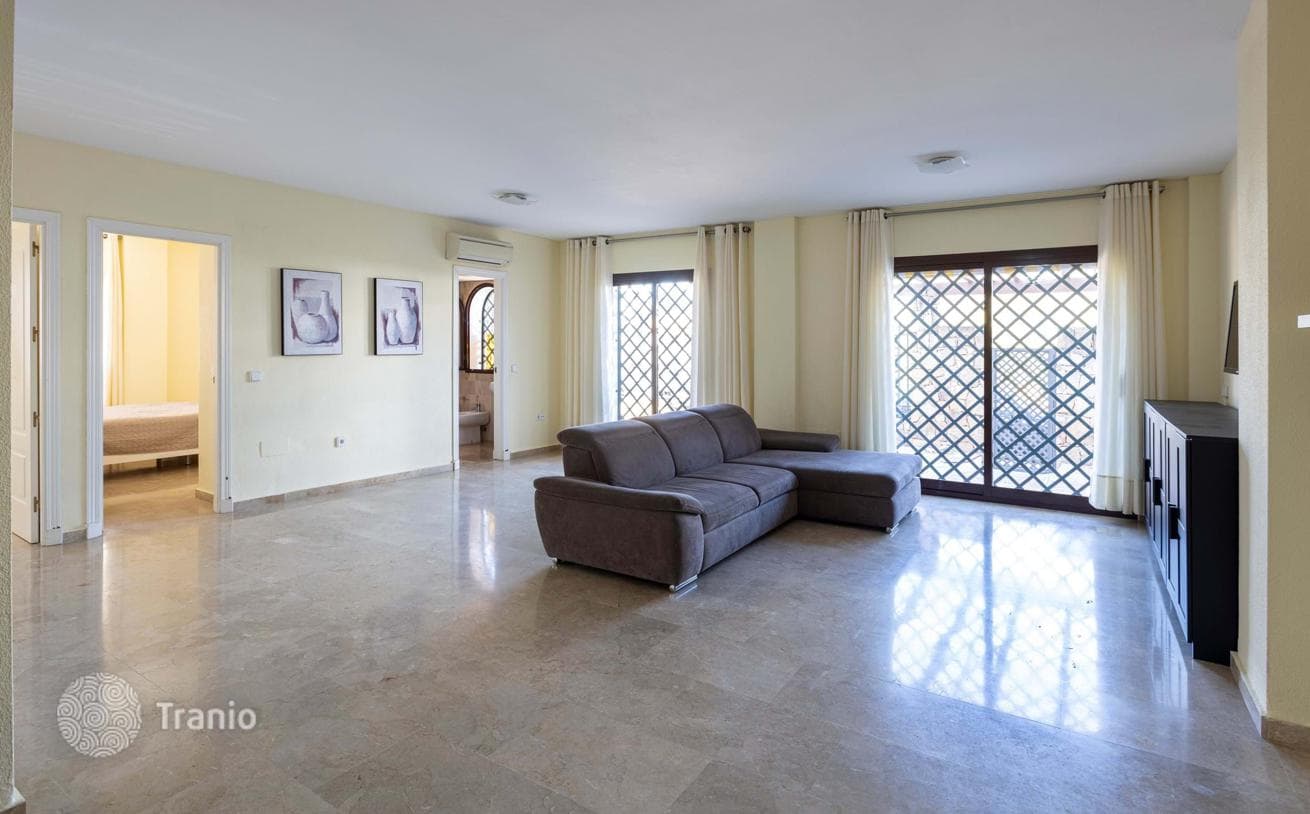 Апартаменты на продажу в Las Lomas de Marbella