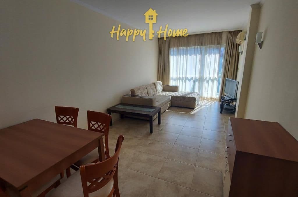 Апартаменты в Несебре, Болгария, 83 м², фото 2