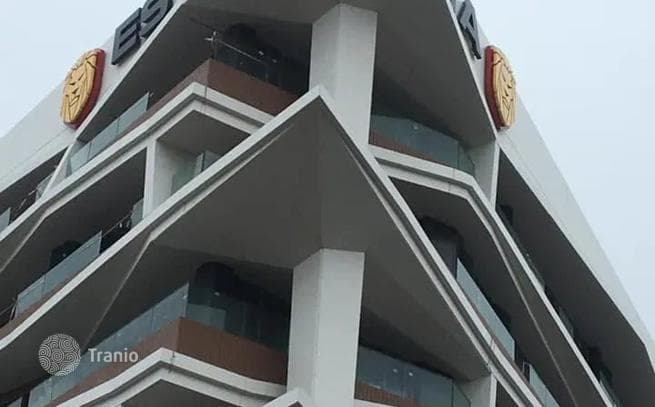 1-Bedroom Apartment in Beyoglu, Istanbul, photo 4