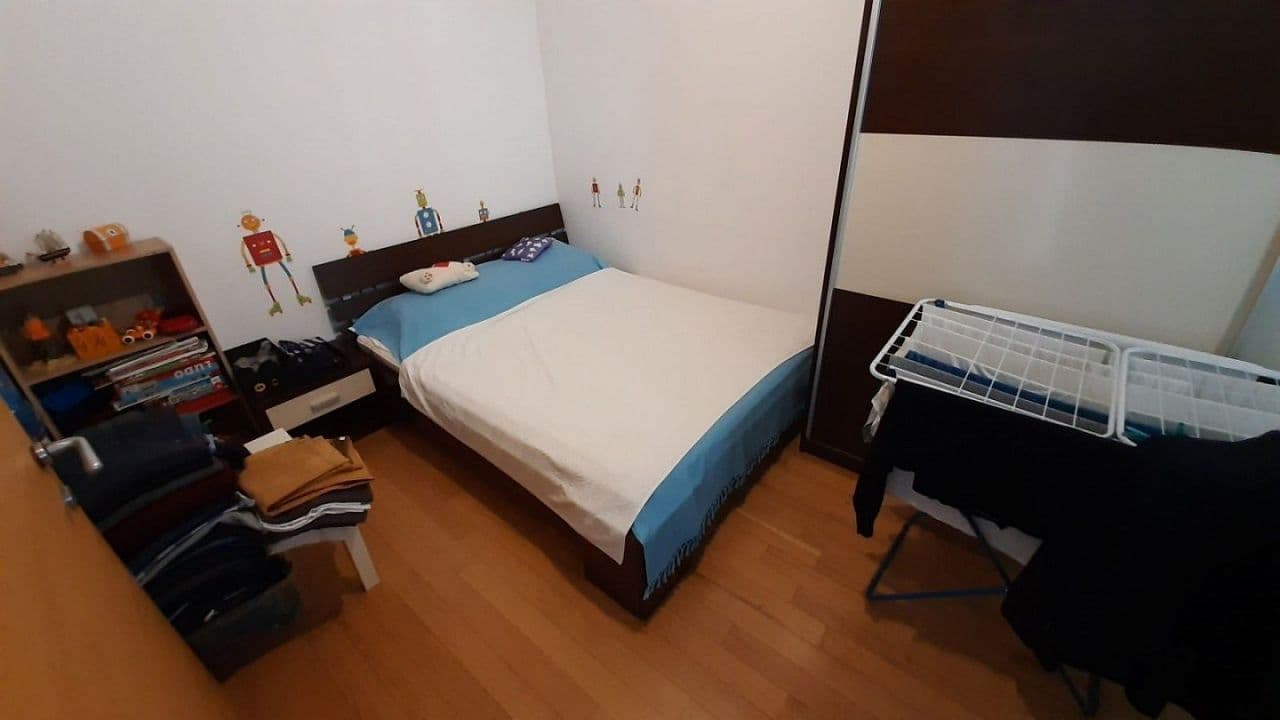 Квартира в Будве, Черногория, 85 м², фото 5