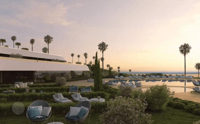 Luxury Development in Cesme, Izmir, photo 4