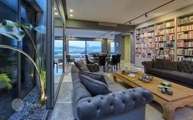 3-Bedroom Villa in Bitez, Turkey, photo 2