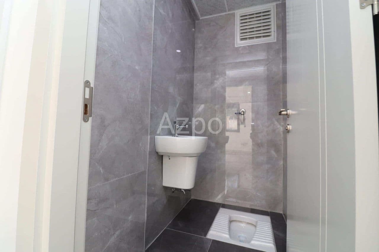 Апартаменты в Анталии, Турция, 85 м², фото 5