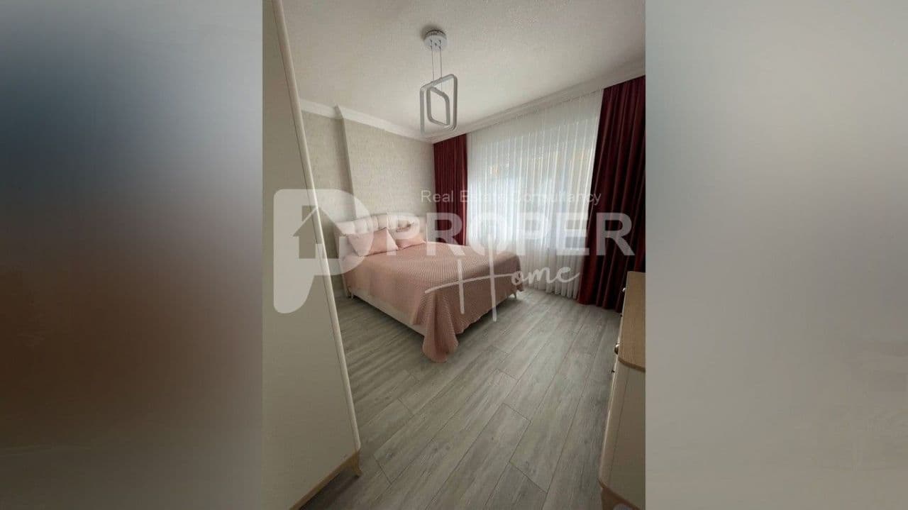 Квартира в Анталии, Турция, 160 м², фото 4