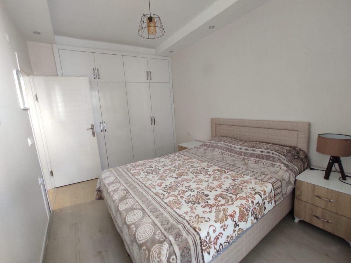 Квартира в Алании, Турция, 60 м², фото 4