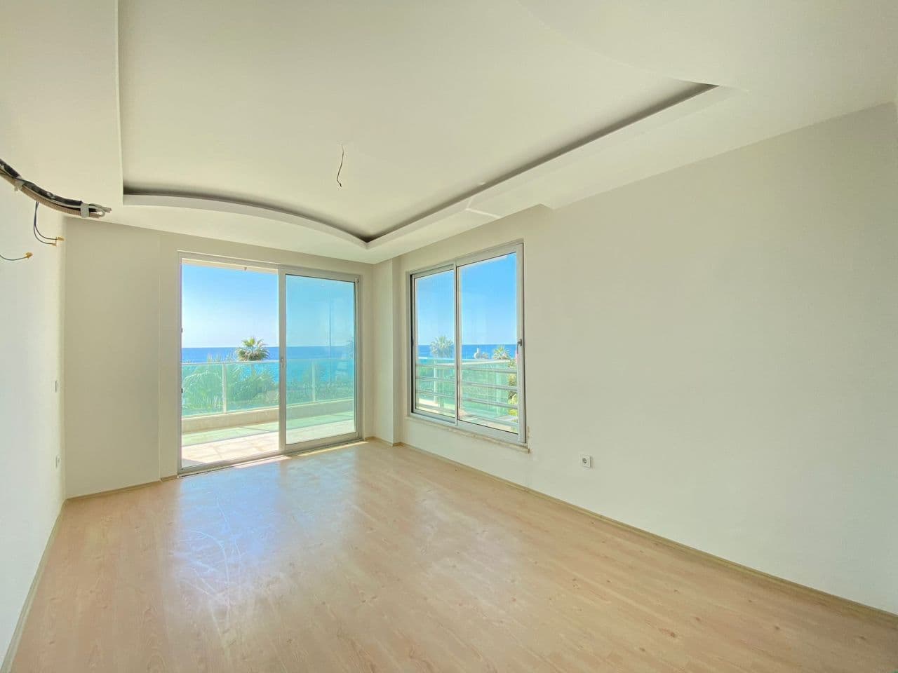 Квартира в Кестеле, Турция, 175 м², фото 4
