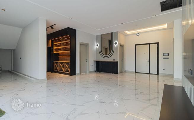 5-Bedroom (5+1) Villa with Private Pool in Dosemealti, Antalya, photo 4