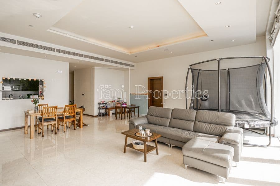 Апартаменты в Дубае, ОАЭ, 211 м², фото 5