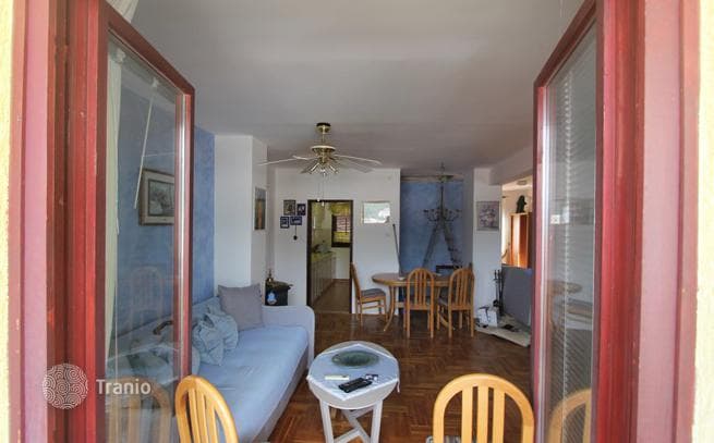 2-Bedroom Furnished Apartment with Terrace in Budva, photo 3