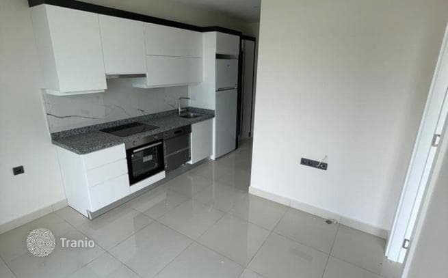1-Bedroom (1+1) Apartment with Mountain View in Kargicak, Alanya, photo 5