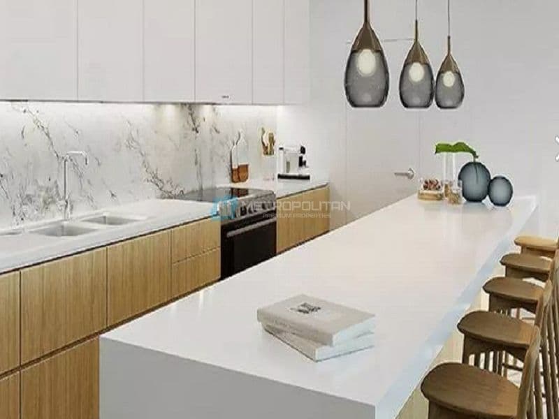 Апартаменты в Дубае, ОАЭ, 112.88 м², фото 3