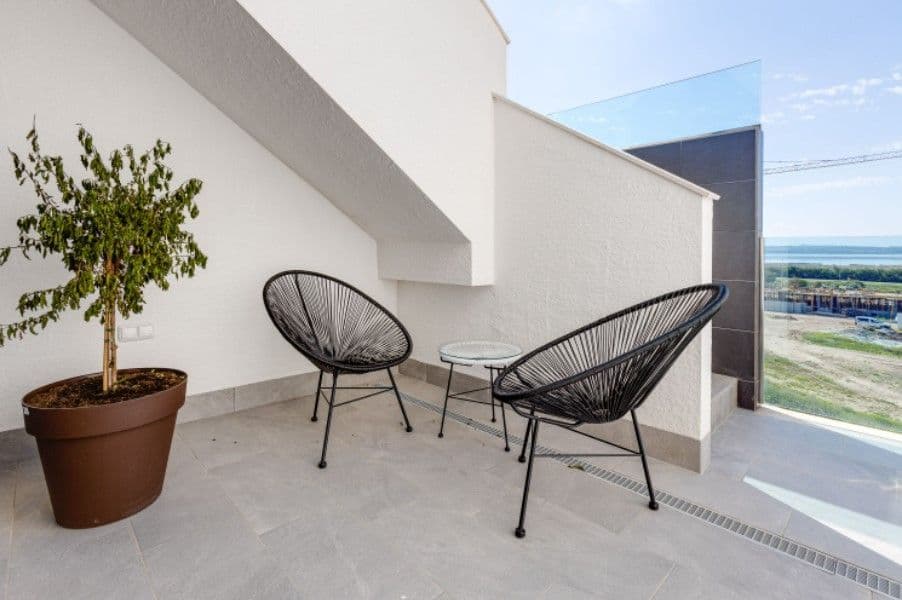 Апартаменты в Гуардамар-дель-Сегура, Испания, 97 м², фото 5