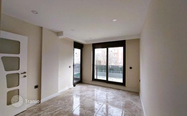 1-Bedroom (1+1) Apartment Near Toros Mountains in Konyaalti, Antalya, photo 5