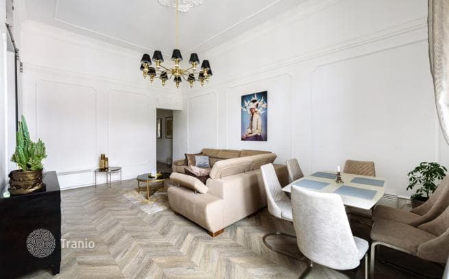 2-комнатная квартира 50 м² в Районе V (Белварош-Липотвароше), Венгрия, фото 3
