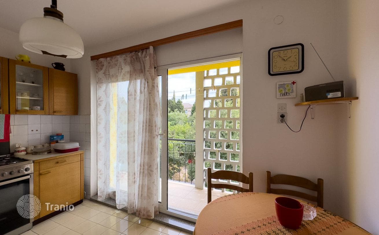 Studio Apartment in Pula, Croatia
