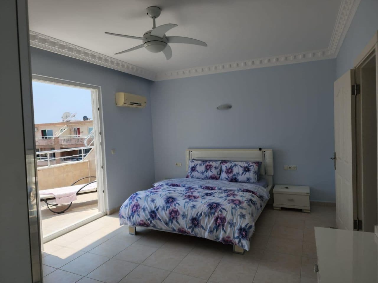 Пентхаус в Алании, Турция, 270 м², фото 5