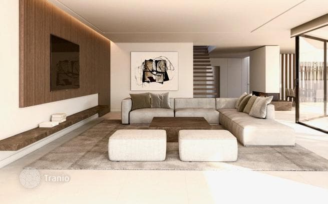 6-комнатная вилла 882 м² в Малаге, Испания, фото 4