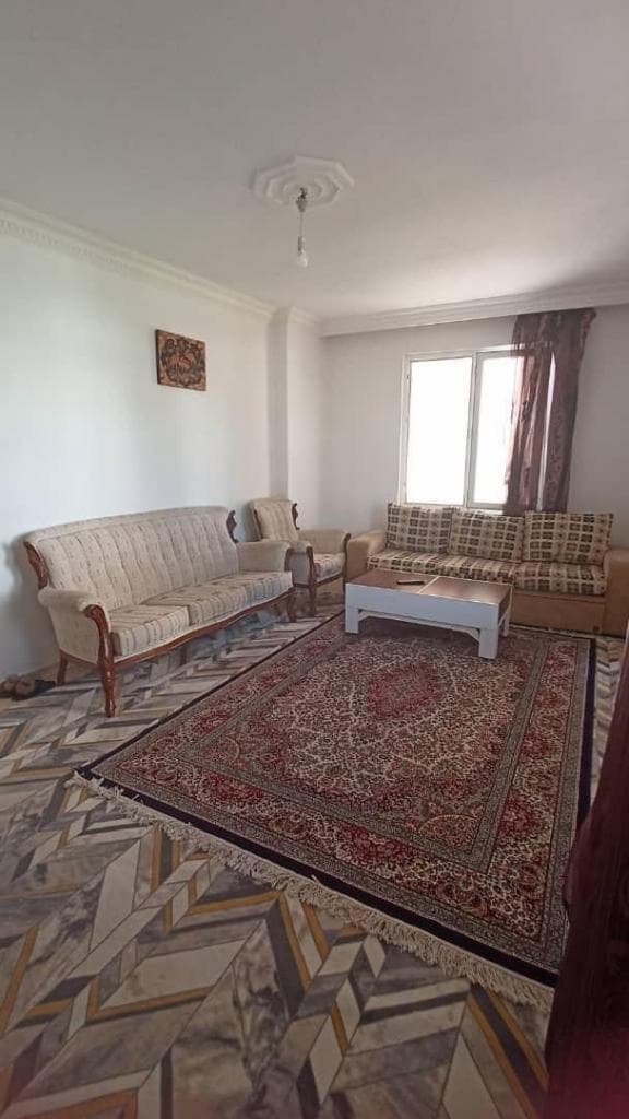 Квартира в Алании, Турция, 115 м²