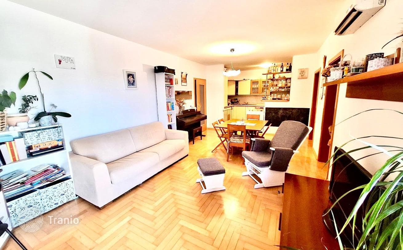1-Bedroom Apartment in Pula, photo 4
