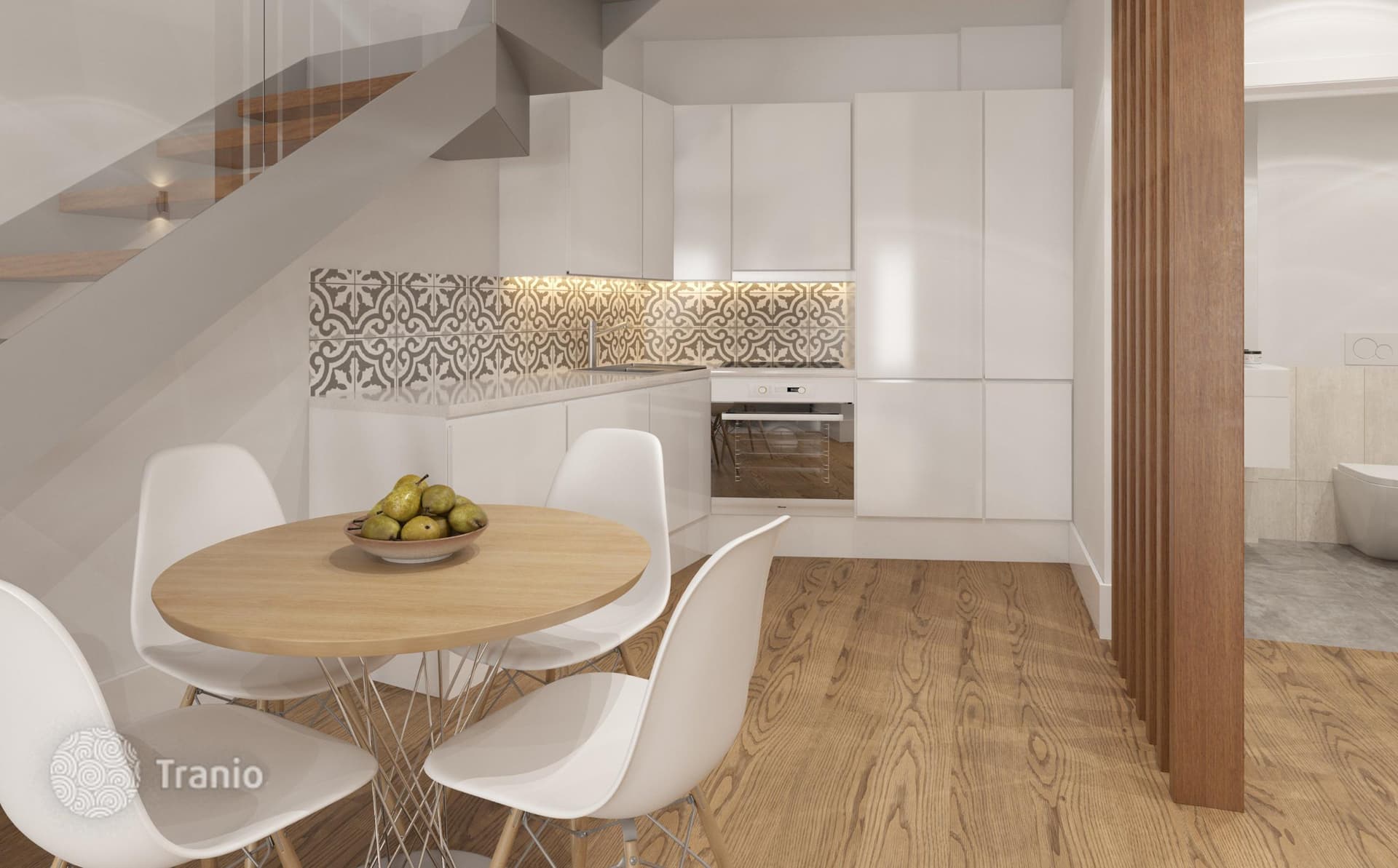 Modern Apartments in New Development, Porto, photo 5