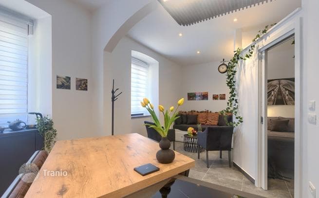 Studio Apartment in Central Pula, photo 3