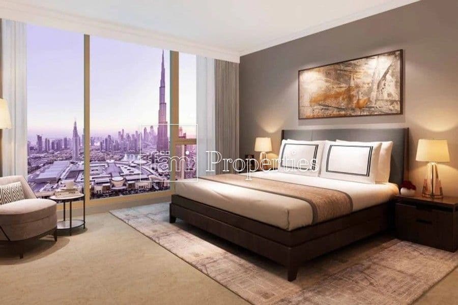 Апартаменты в Дубае, ОАЭ, 160 м², фото 5