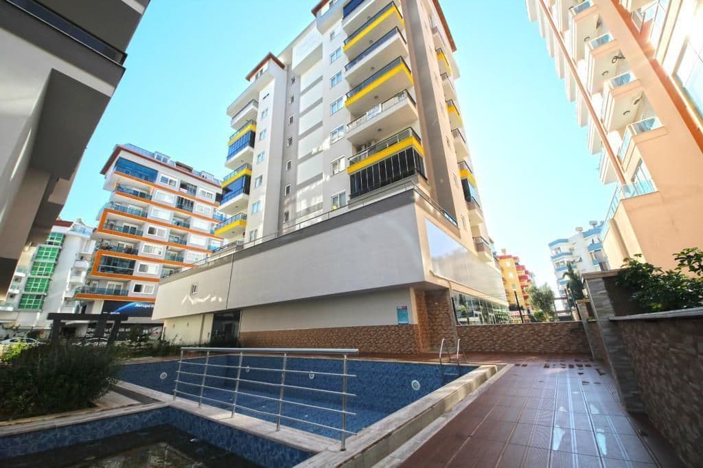 Пентхаус в Алании, Турция, 260 м², фото 4