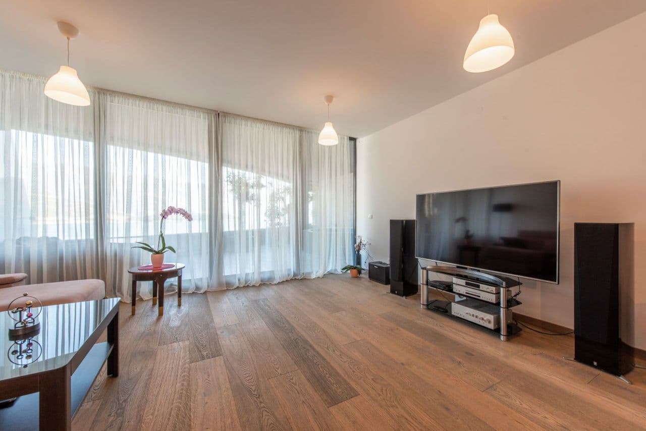 Пентхаус в Будве, Черногория, 170 м², фото 2