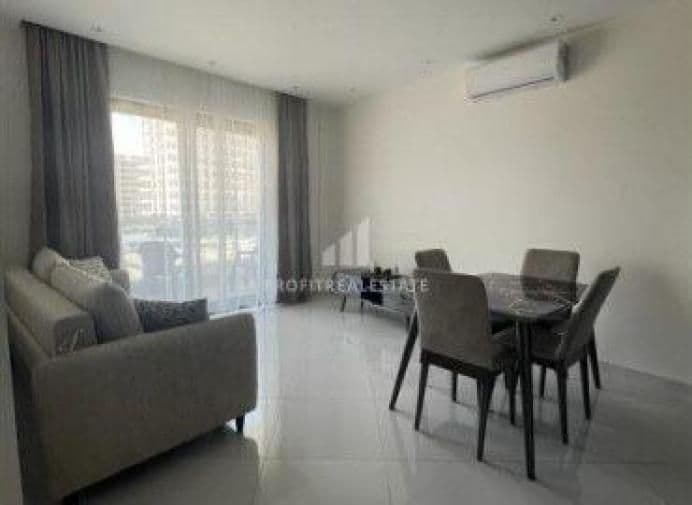 Квартира в Алании, Турция, 57 м², фото 3