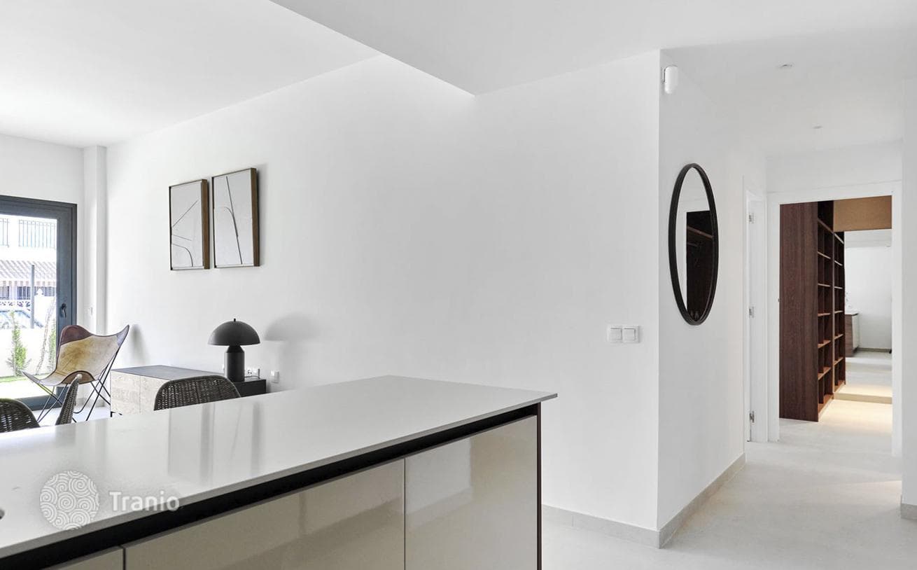 3-комнатная квартира 155 м² в Торревьехе, Испания, фото 4