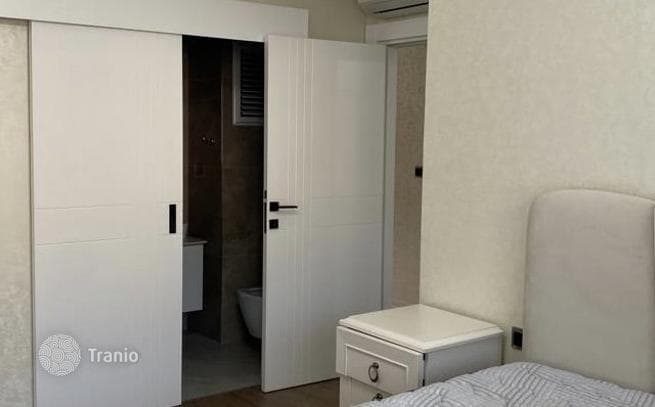 2-Bedroom (2+1) Apartment with Mountain View in Konyaalti, Antalya, photo 5