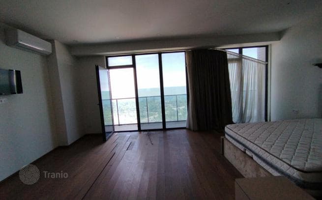Studio with Sea View in Batumi, photo 4