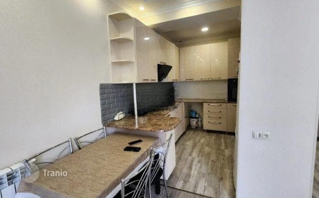 3-Bedroom Apartment in Saburtalo, Tbilisi, photo 2
