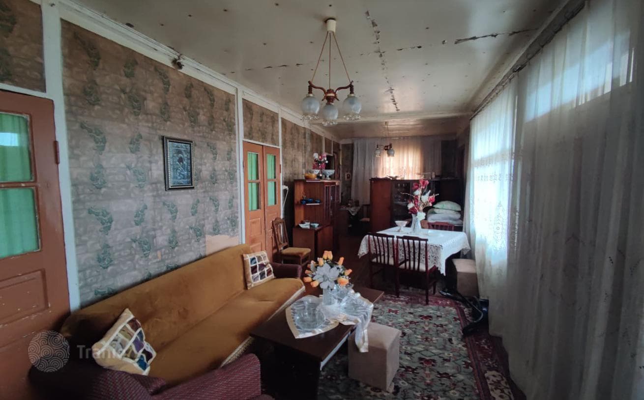 House with Fruit Orchard in Chakvi, Batumi, photo 5